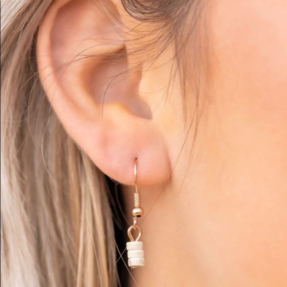 Sunset Sightings "Rural Regeneration" - Gold - Necklace - Picture 3 of 3